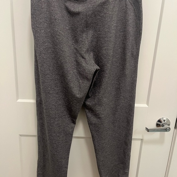 Lululemon Athletica Charcoal Joggers - Picture 3 of 3